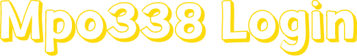 Mpo338 Login